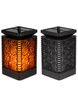 Lampion ozdobny LED