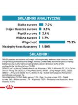 ROYAL CANIN Hypoallergenic DR21 400g puszka