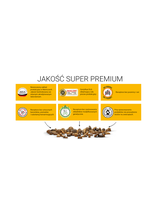 JOSERA Mini Adult Lamb 10kg