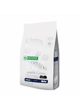 NATURES PROTECTION Dark Coat Superior Care Adult All Breeds 1,5kg