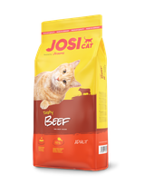 JOSERA JosiCat Tasty Beef 18kg