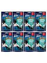 Felix Party Mix Ocean 8x60g