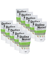 Dolina Noteci PREMIUM bogata w dziczyznę 10 x 500g