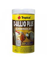 D-ALLIO PLUS GRANULAT 1000ML/600G
