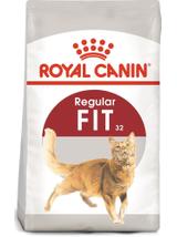 ROYAL CANIN  FIT 32 2kg karma sucha dla kotów dorosłych, wspierająca idealną kondycję
