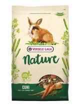 VERSELE-LAGA Cuni Nature 2,3kg - dla królików miniaturowych + pojemnik GRATIS !!!
