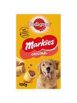 PEDIGREE® Markies™ Original 500g - chrupiące ciasteczka dorosłych dla psów