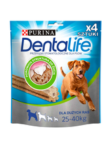 Purina Dentalife Large 142g