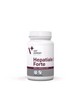 VETEXPERT Hepatiale Forte Small Breed & Cats 40 kaps.