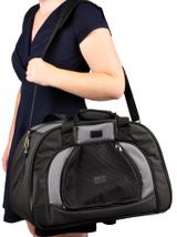 FLAMINGO- Torba transportowa Doris