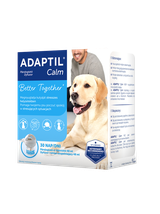 ADAPTIL D.A.P. psie feromony Dyfuzor elektryczny + Wkład 48ml