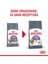 ROYAL CANIN Appetite Control 400g karma sucha dla kotów dorosłych, sterylizowanych, domagających się jedzenia