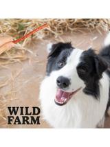 WILD FARM paluszki z kaczką i ryżem 500g przysmak dla psa
