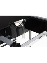 AQUAEL ZESTAW GLOSSY ST 100 D&N SZARY+SZAFKA
