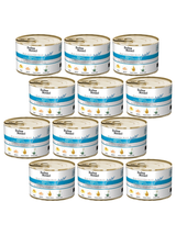 Dolina Noteci PREMIUM dla psów małych ras JUNIOR bogata w żołądki jagnięce 12x185 g