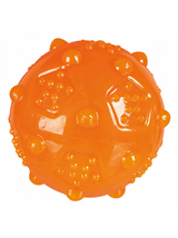 TRIXIE Piłka z gumy termoplastycznej 8cm