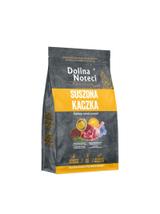 DOLINA NOTECI Premium Karma suszona dla sterylizowanych kotów wszystkich ras kaczka 2 kg
