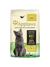 Applaws Senior Chicken Sucha Karma dla seniora 7,5kg + niespodzianka dla kota GRATIS!