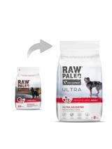 Vetexpert Raw Paleo Ultra Beef Adult Medium/Large 2kg