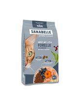 BOSCH Sanabelle Adult Pstrąg 8kg
