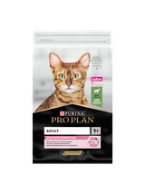 PRO PLAN Delicate Digestion Adult Karma dla kotów bogata w jagnięcinę 10kg