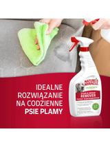 Nature's Miracle Stain&Odour REMOVER DOG 709ml