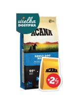 ACANA Adult Dog 17kg + 2kg (WIELKA DOSYPKA)
