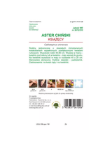 Aster chiński książęcy mieszankaAster chiński książęcy mieszanka