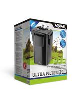 AQUAEL  ULTRA 1200 FILTR KUBEŁKOWY DO AKWARIUM