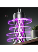 Lampa owadobójcza UV