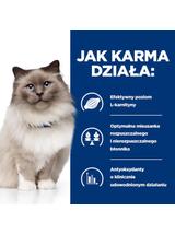 HILL'S PD Prescription Diet Feline r/d 3kg + niespodzianka dla kota  GRATIS!