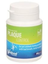 VETFOOD Plaque Control 60g