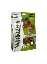 WHIMZEES Aligator M 12szt