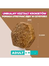 EUKANUBA Adult Small&Medium Grain Free 12kg