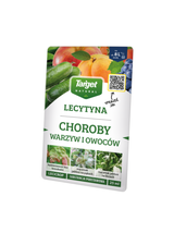 LECICROP – LECYTYNA CHOROBY WARZYW I OWOCÓW 25 ML