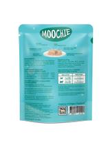 MOOCHIE Digestive Care With Anchovy 12x70g opieka nad układem pokarmowym