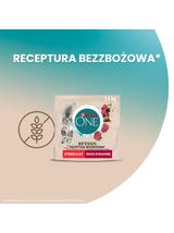 PURINA ONE Bifensis Sterilcat Karma dla kotów dorosłych bogata w wołowinę 6x1,1 kg