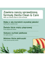 AniForte Świeży oddech - przysmak dla psa - 50g