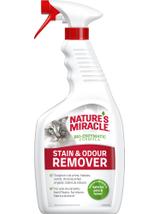 Nature's Miracle Stain&Odour REMOVER CAT 709ml