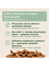 AniForte Stawy - przysmak dla psa - 50g