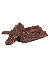Only Healthy Food Plastry z koniny marmurek 500g