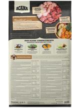 ACANA Ranchlands Dog 11,4kg + niespodzianka dla psa GRATIS!