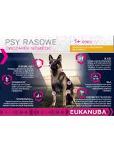 EUKANUBA Adult German Shepherd 12kg
