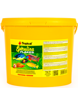 TROPICAL Spirulina Flakes 5000ml