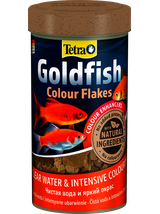 TETRA Goldfish Colour 250ml