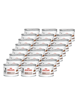 ROYAL CANIN Hepatic HF 16  24x200g puszka