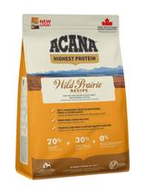 ACANA Wild Prairie Dog 2kg + niespodzianka dla psa GRATIS!