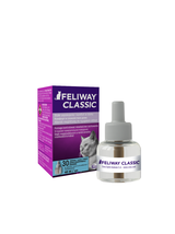 CEVA Feliway Wkład Dyfuzora 30 dniowy - 48ml