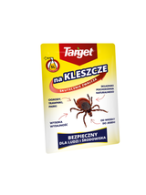 TARGET NA KLESZCZE 180 ML