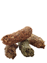 VERSELE-LAGA Cuni Adult Complete 8kg Pokarm dla królików + VERSELE LAGA Crock Complete Carrot - przysmak z marchewką dla królików i gryzoni 50g